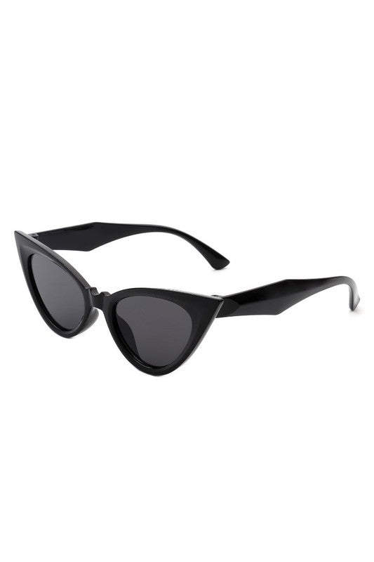 High Pointed Fashion Cat Eye Sunglasses