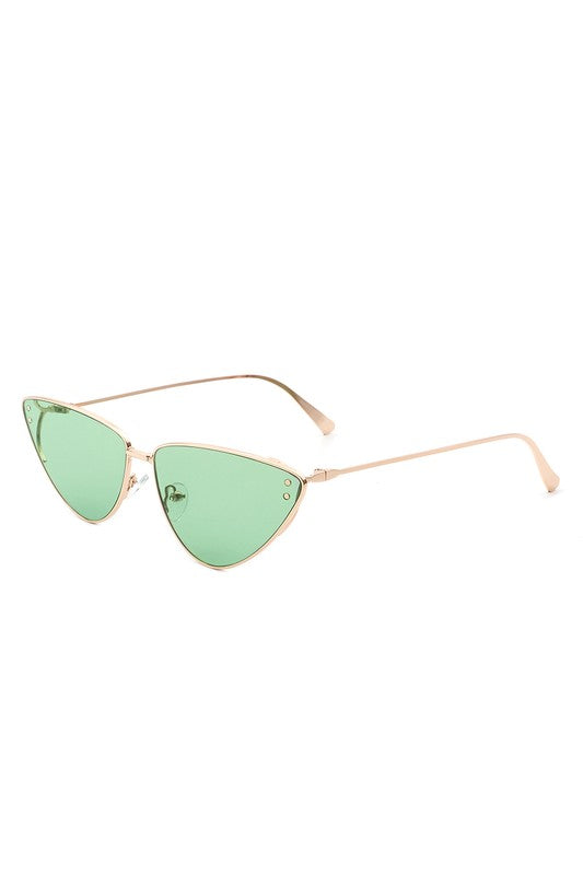 Cat lens sunglasses online