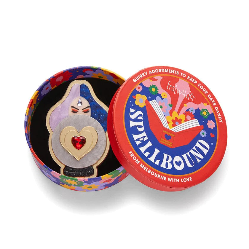 Erstwilder brooches for sale clearance