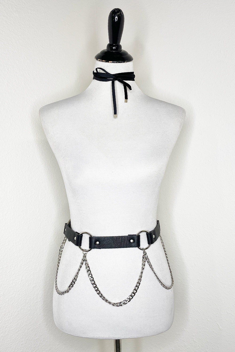 All Chained Up Belt