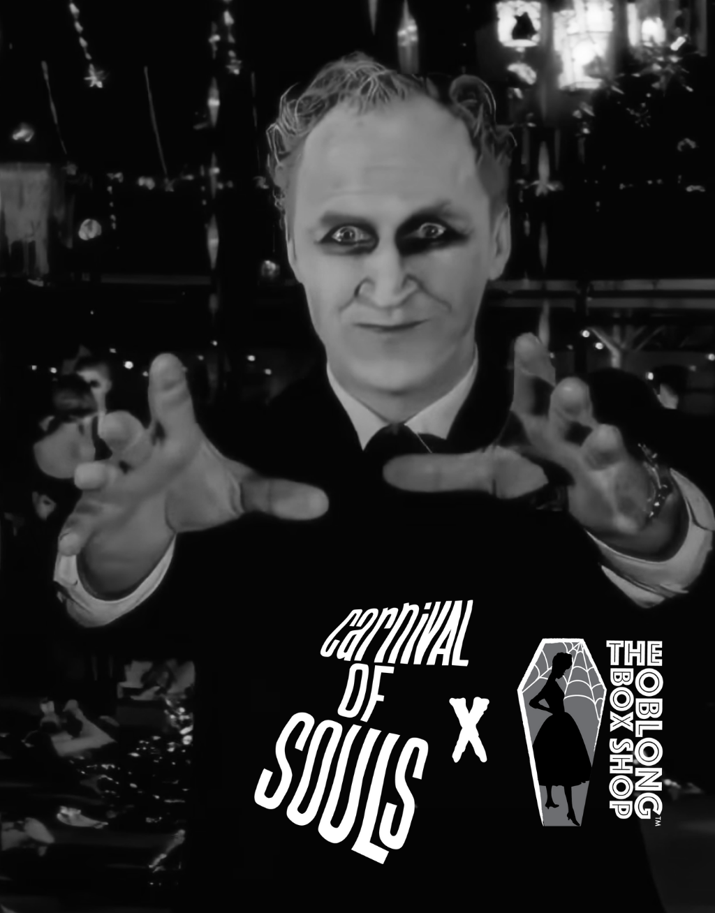 Carnival of Souls X TOBS
