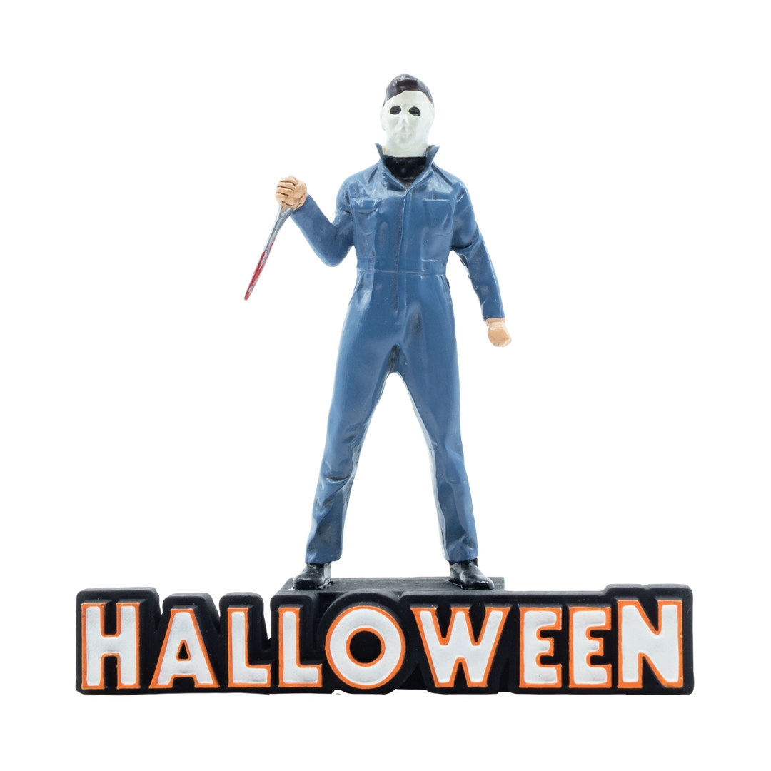 Michael Myers Attack Horrornament - Officially Licensed