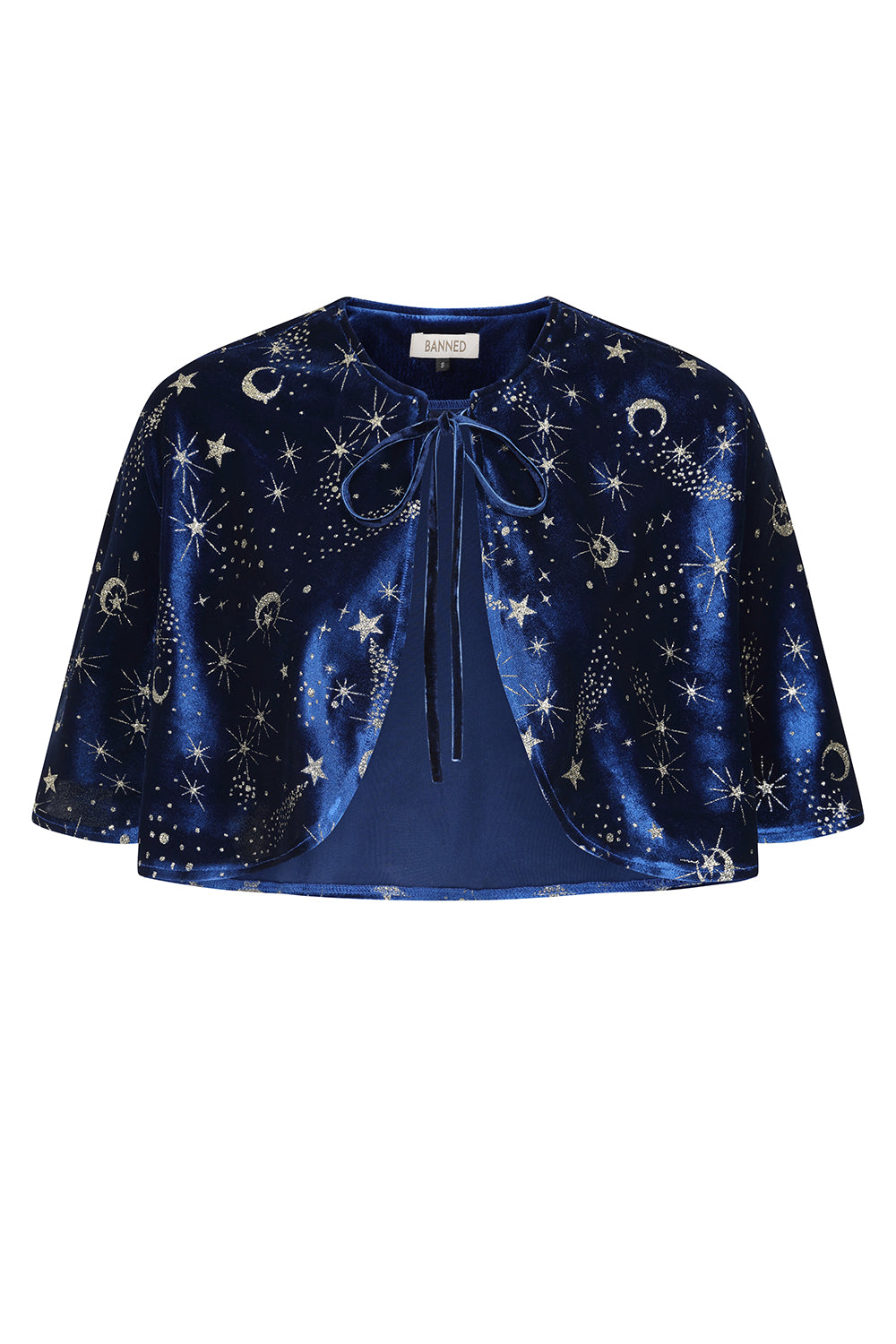 GLORIA CELESTIAL DRESS - PRE-ORDER