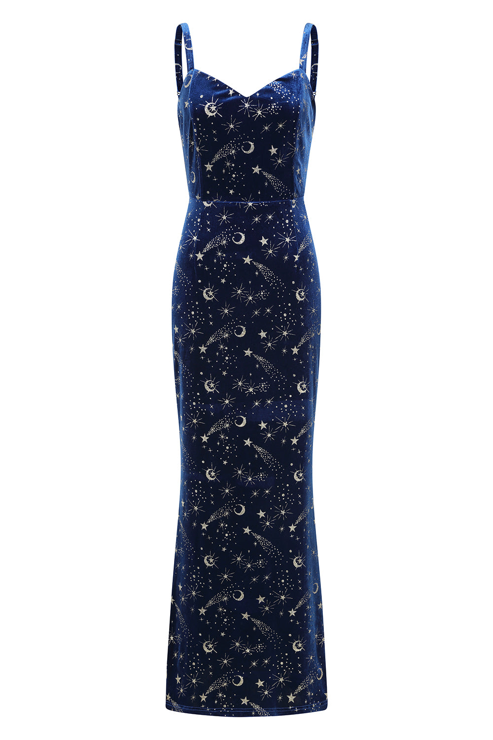 GLORIA CELESTIAL DRESS - PRE-ORDER