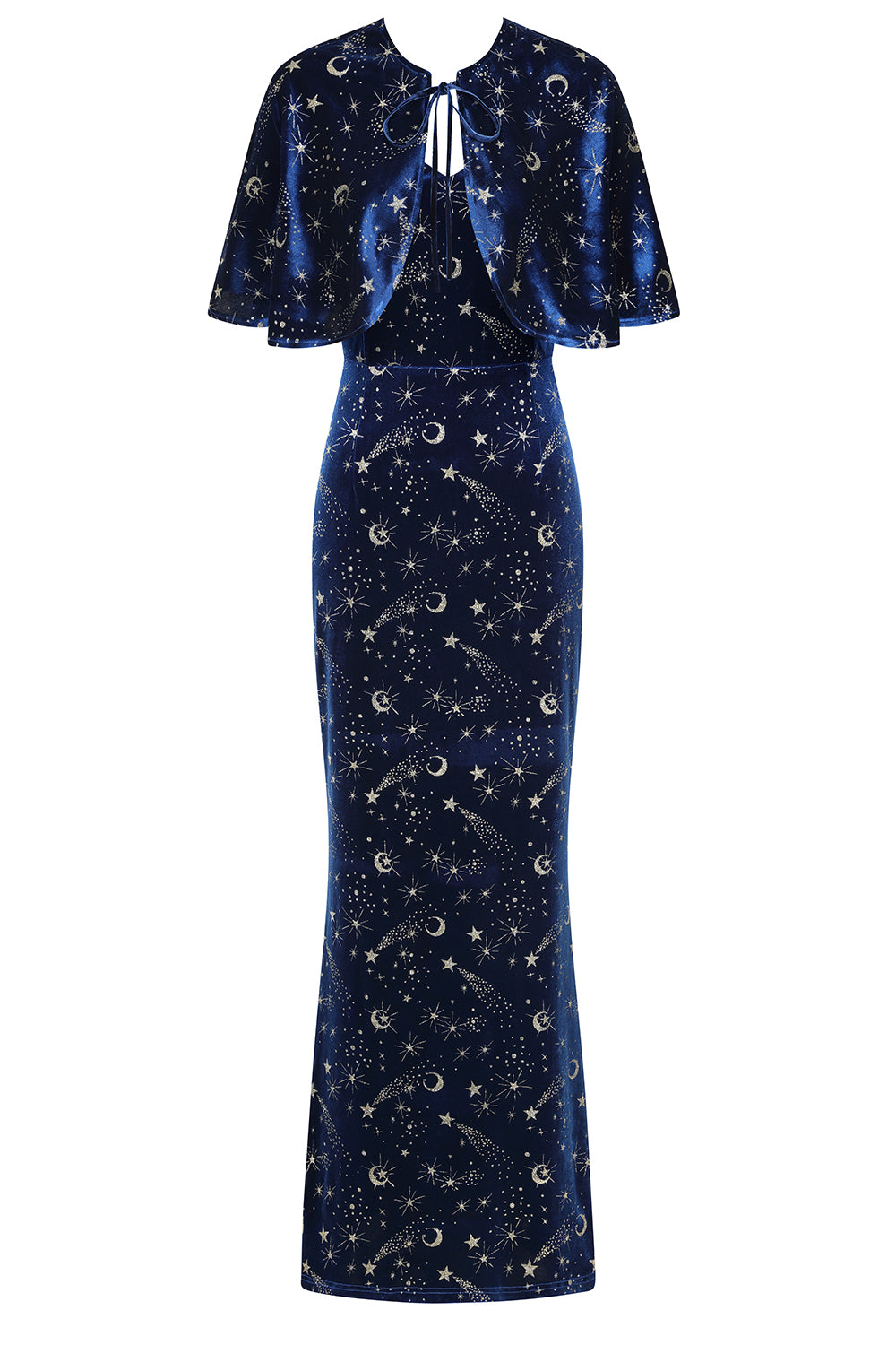 GLORIA CELESTIAL DRESS - PRE-ORDER