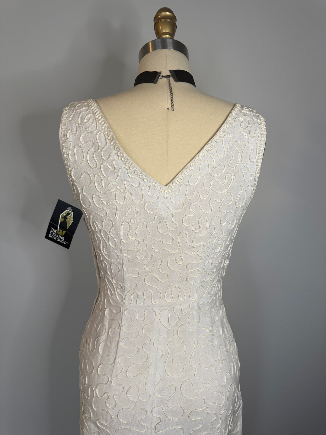 True Vintage The 7 Year Itch Wiggle - FINAL SALE