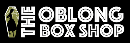 The Oblong Box Shop™
