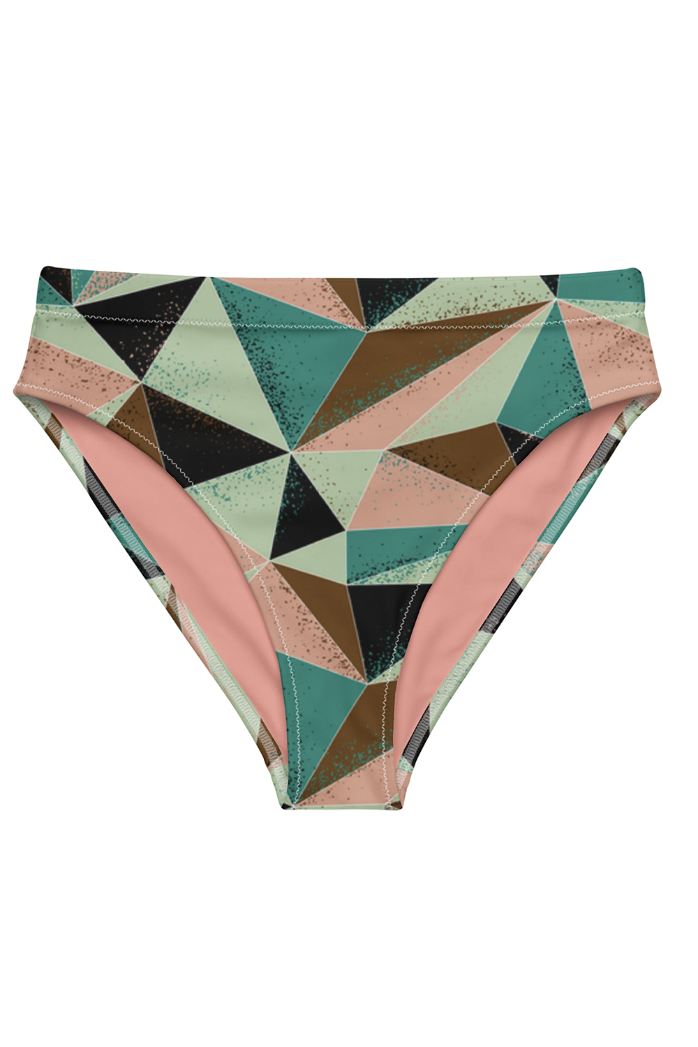 1962 Triangles Bikini Bottoms