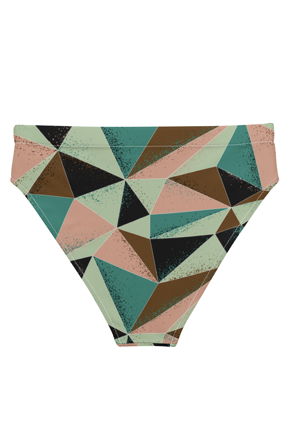 1962 Triangles Bikini Bottoms