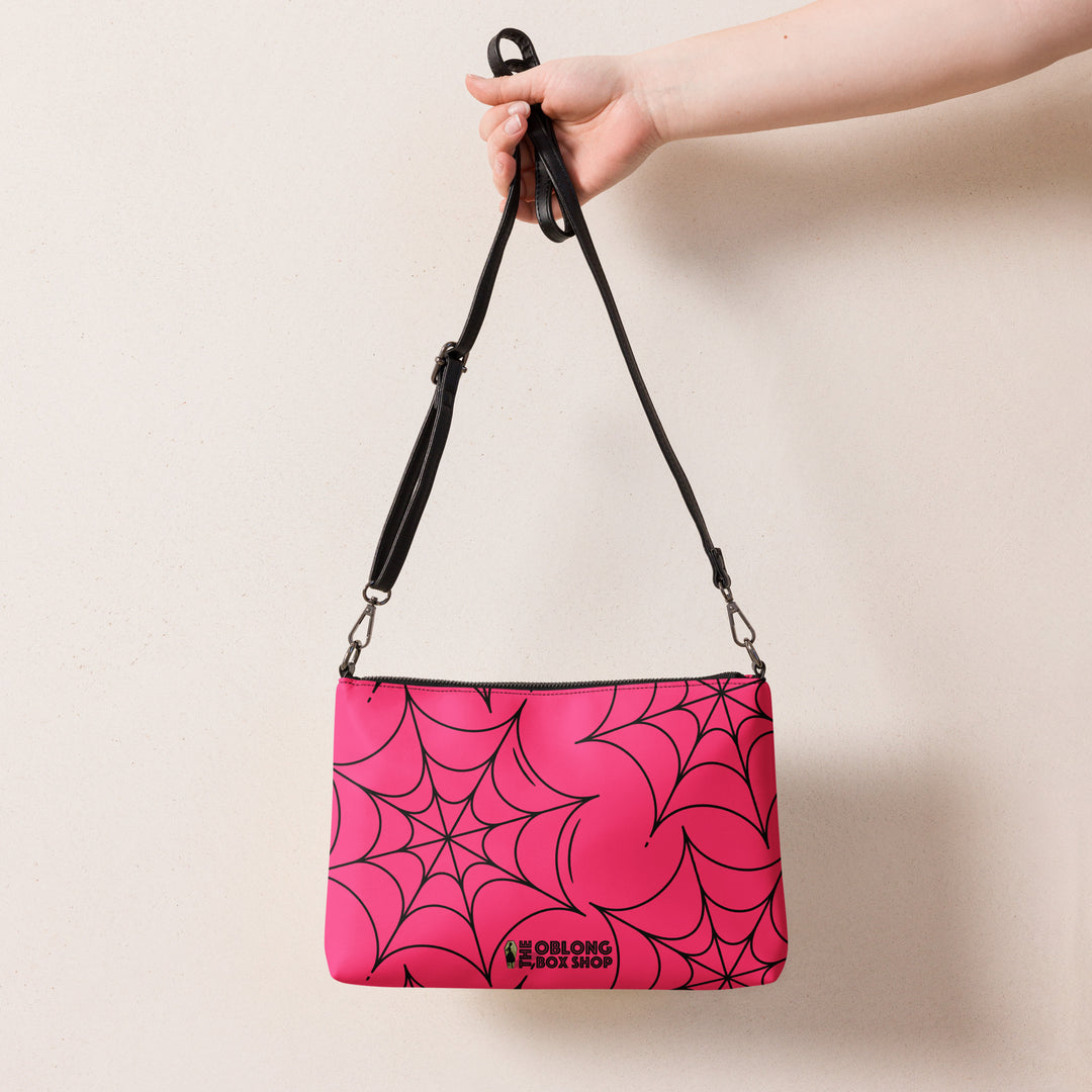 The Mirror Crossbody bag