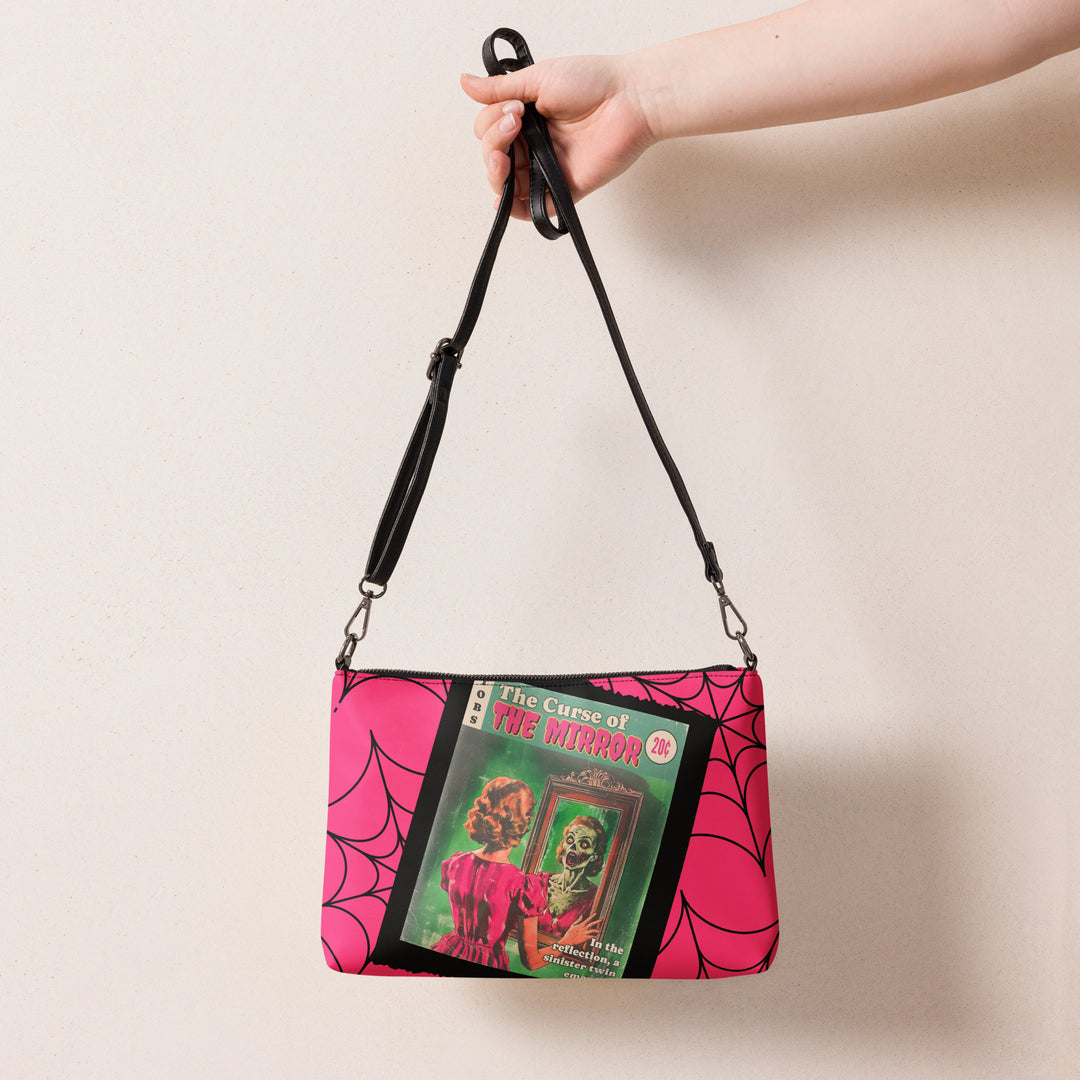 The Mirror Crossbody bag