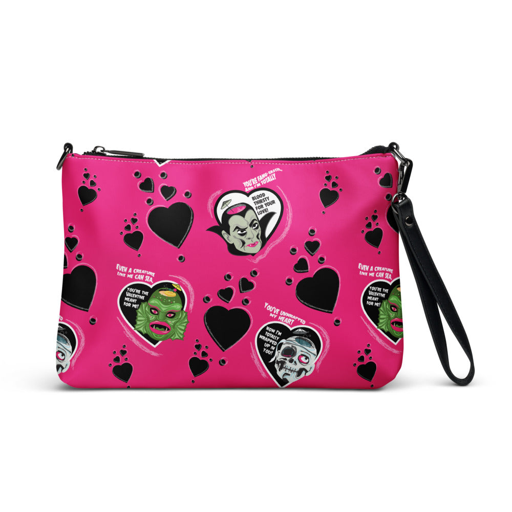 Monster Love Crossbody bag