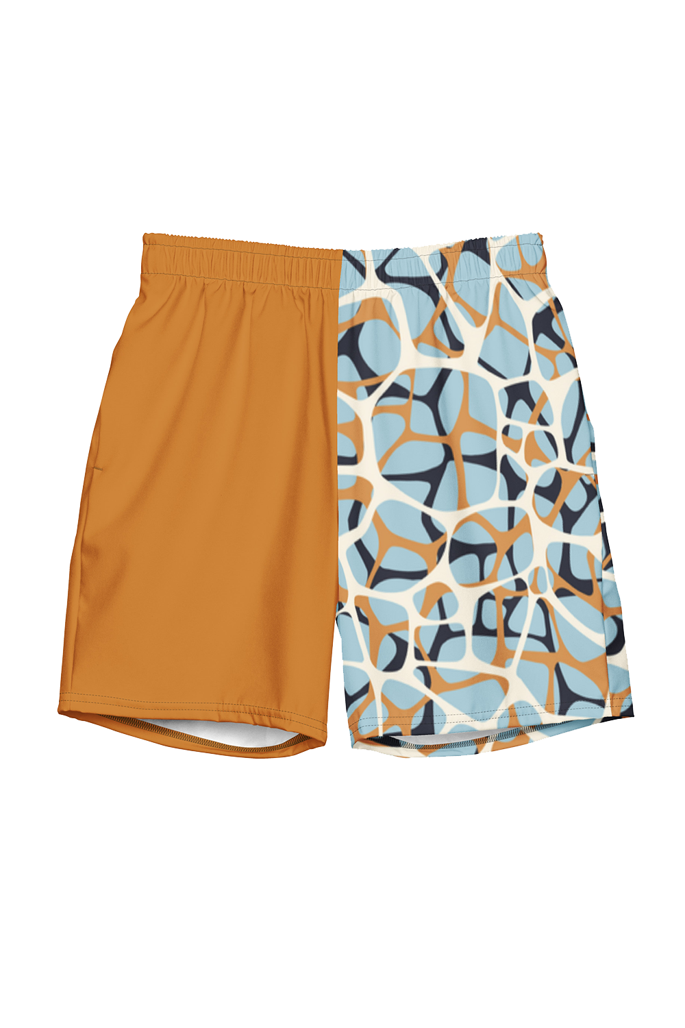 MCM Stones Men's Swim Trunks