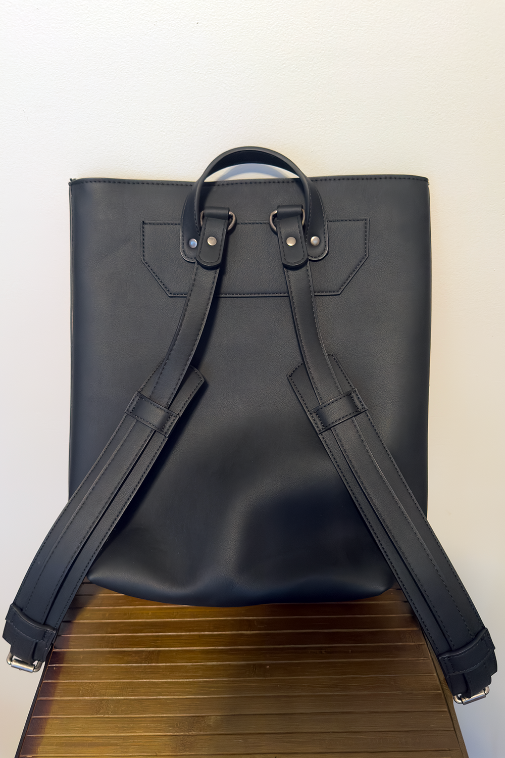 Kewpie® X TOBS Vintage Bat Costume Box Backpack