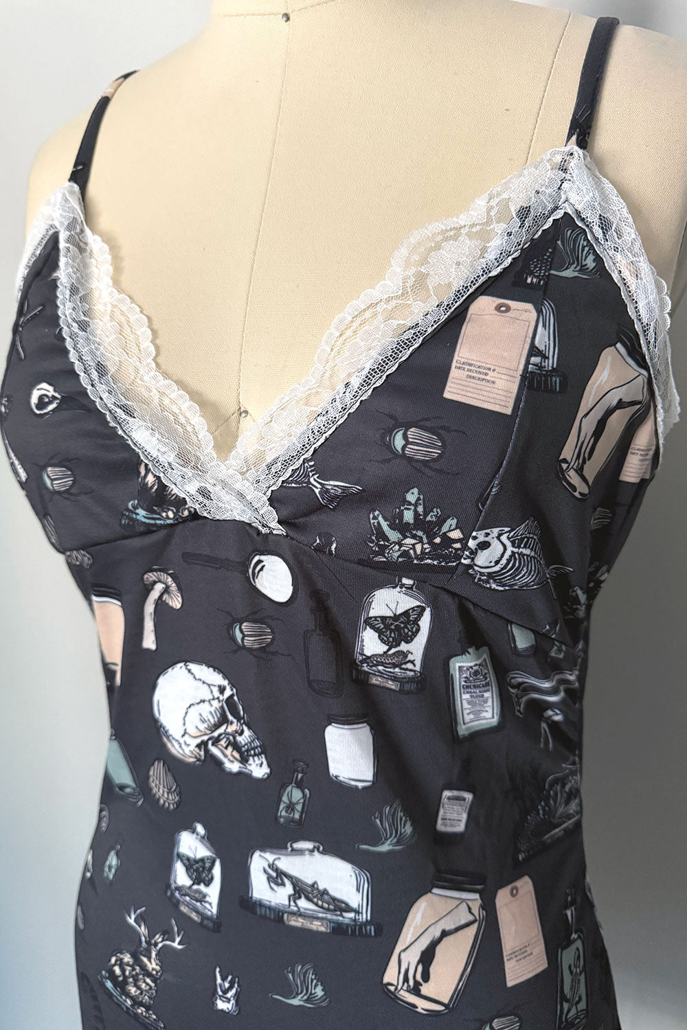 Rare Specimens Camisole Top - PRE-ORDER