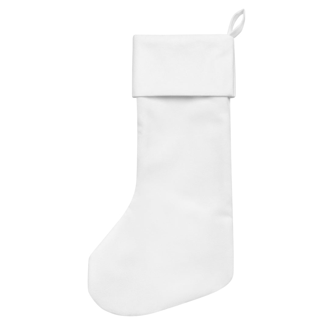 Ghost of Holidays Past Holiday stocking