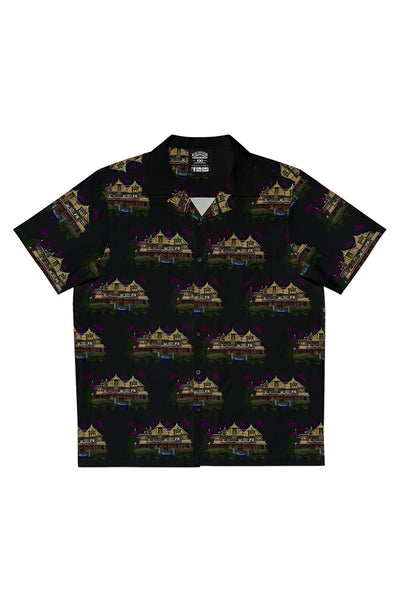 Winchester Mystery House® Button Down Shirt - MADE TO ORDER