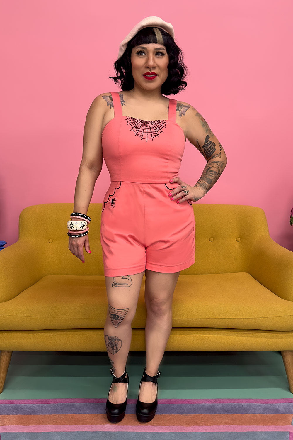 Rompers and Jumpsuits - Haus Of Glamour Store