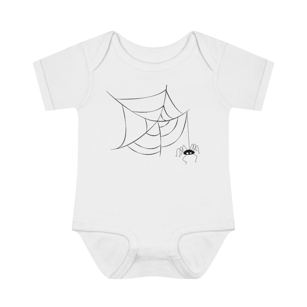 Baby Spider Bodysuit