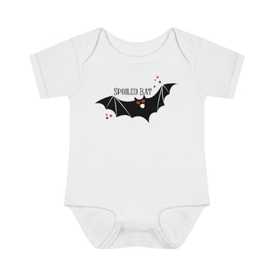 Spoiled Bat Bodysuit