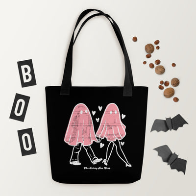 Be My Boo? Tote bag