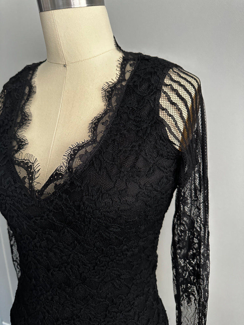 Victorian Lace Top - JOIN THE WAITLIST