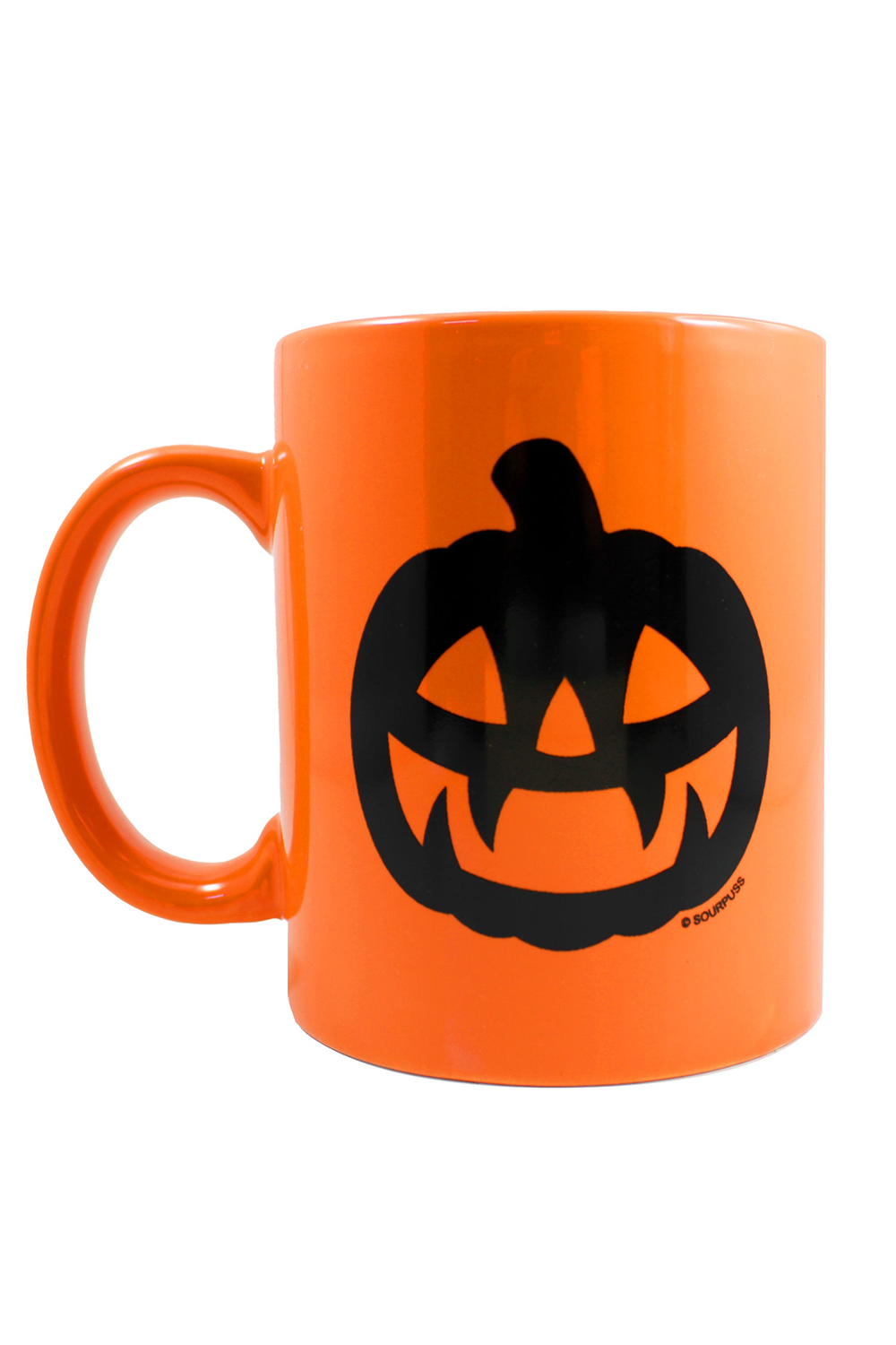 Pumpkin Queen Coffee Mug