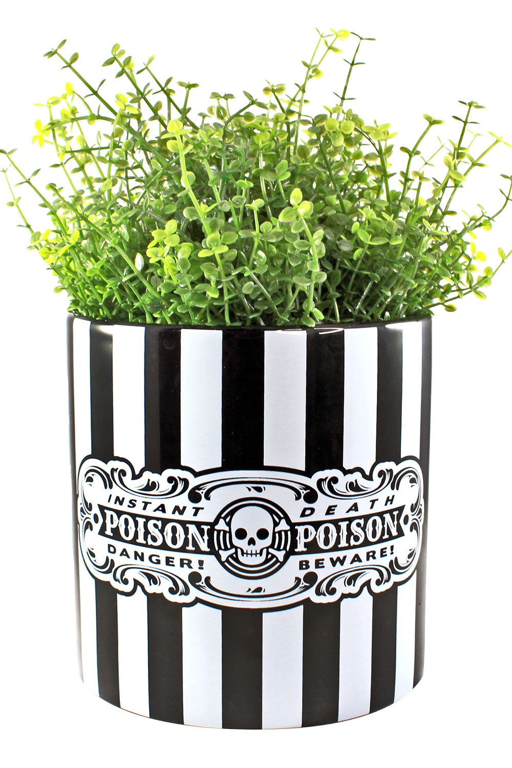 Poison Planter