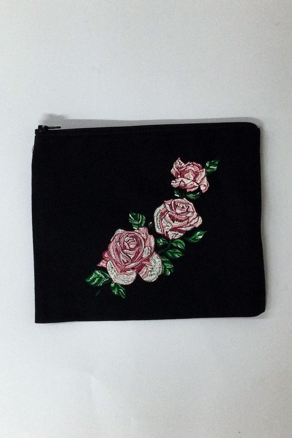 Rose Makeup Bags